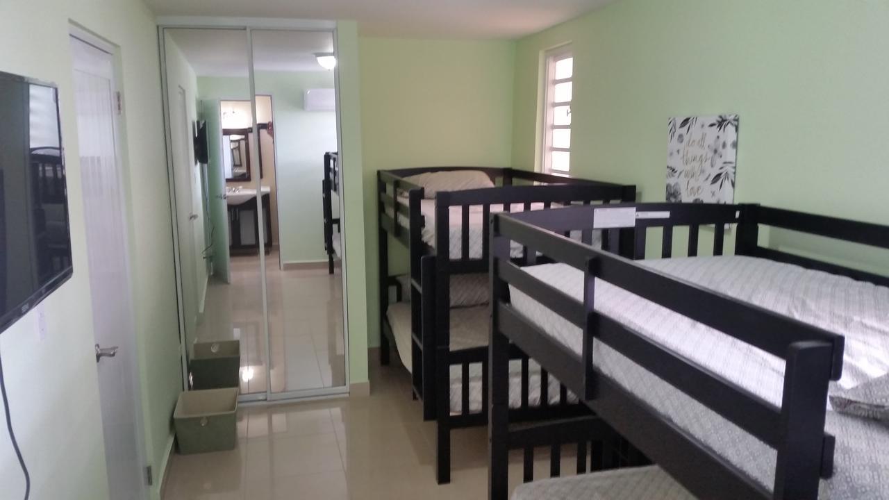 El Velero En Boqueron Apartment Кабо Рохо Екстериор снимка
