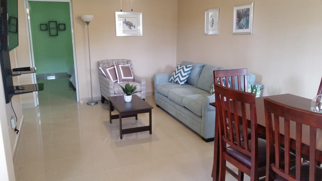 El Velero En Boqueron Apartment Кабо Рохо Екстериор снимка