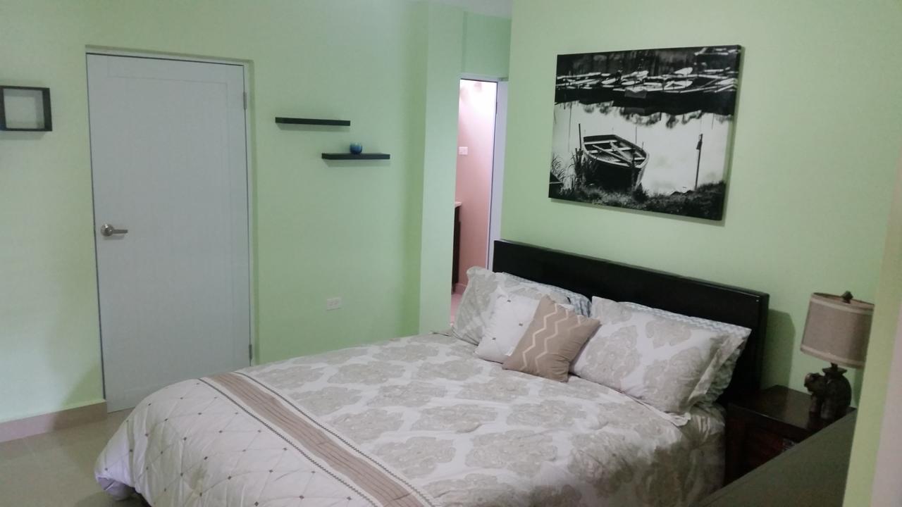 El Velero En Boqueron Apartment Кабо Рохо Екстериор снимка