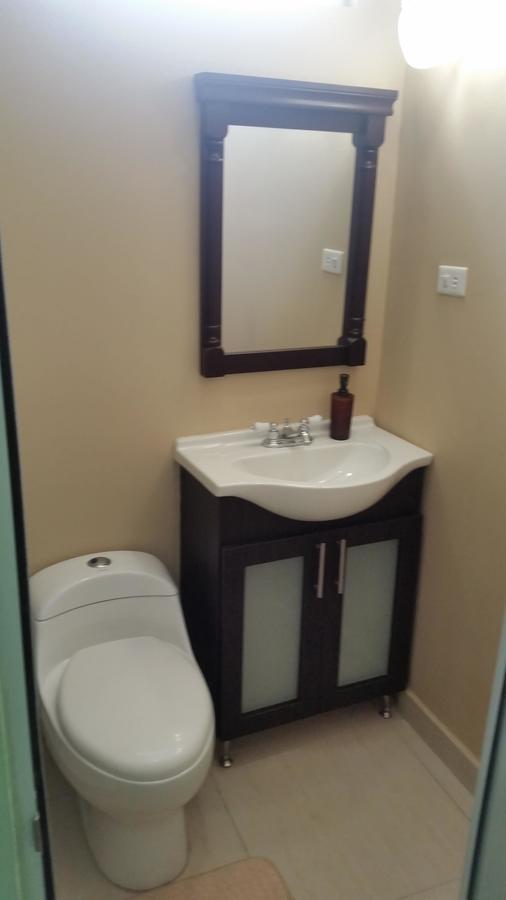 El Velero En Boqueron Apartment Кабо Рохо Екстериор снимка